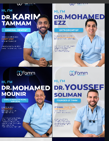 Dr. Dalia Al Shamy